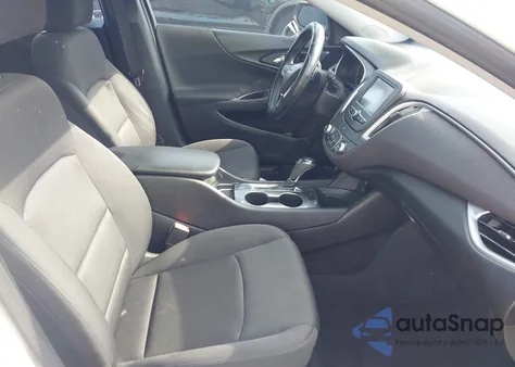 2017 Chevrolet Malibu Ls z USA, uszkodzony, nr VIN 1G1ZB5ST5HF218359